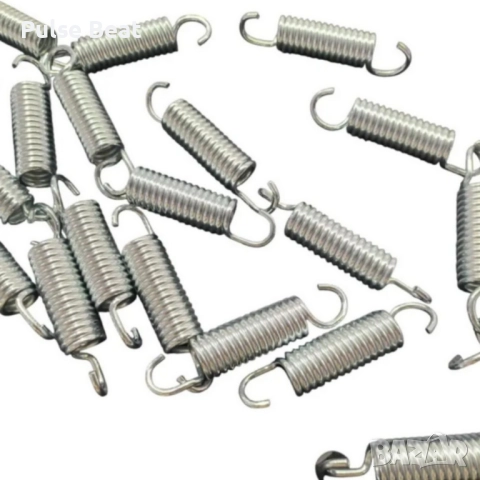 Фитнес трамплин 36" – ефективна тренировка у дома за енергия, тонус и изгаряне на калории, снимка 2 - Фитнес уреди - 52394354