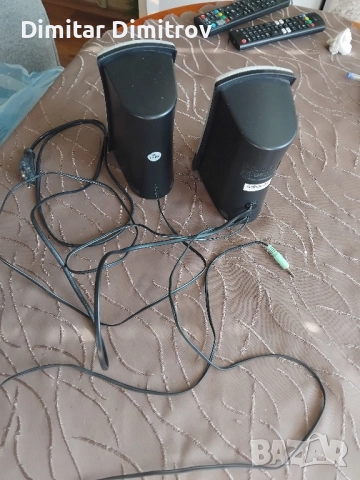 Тонколони Genius, снимка 4 - Тонколони - 52153712