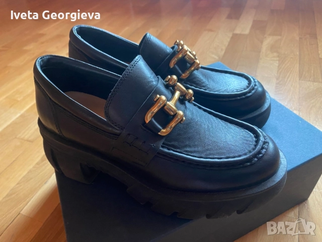 Дамски лоуфъри BADURA 