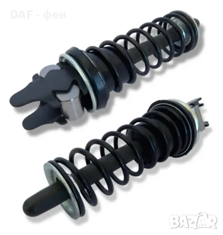 ремонтен комплект спирачен апарат IVECO/ИВЕКО