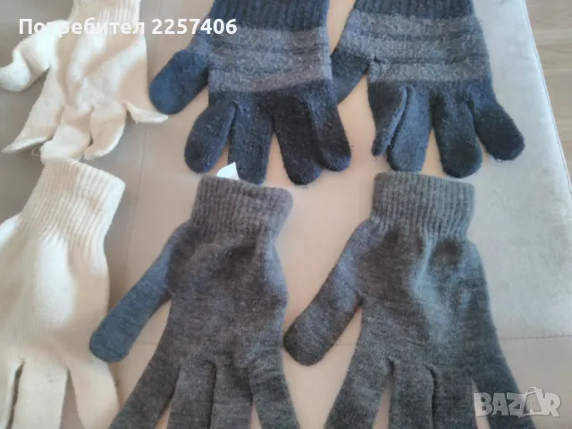 Ръкавици , снимка 10 - Ръкавици - 50379456