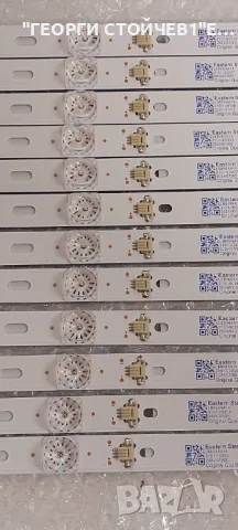 55D6B6CZ54016    55P10-3030FC-12X6-LX Ver.3 X, снимка 5 - Части и Платки - 49154868