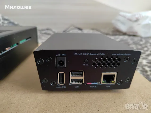 sMS-200 Супер Промоция!!! , снимка 7 - Ресийвъри, усилватели, смесителни пултове - 47845101