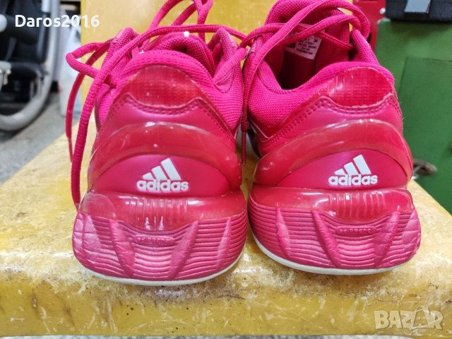 Маратонки Adidas Stabil 38 номер, снимка 8 - Маратонки - 36855324