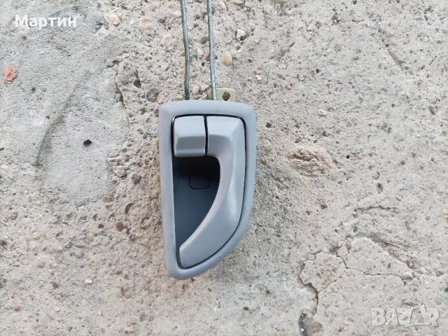 Вътрешна дръжка за отваряне на задна дясна врата за Киа Соренто , снимка 4 - Части - 47776005