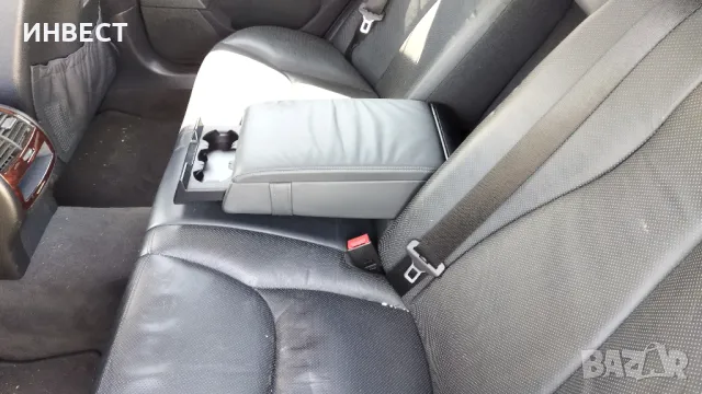 Продавам МЕРЦЕДЕС S400 Bi Turbo, снимка 9 - Автомобили и джипове - 50377784