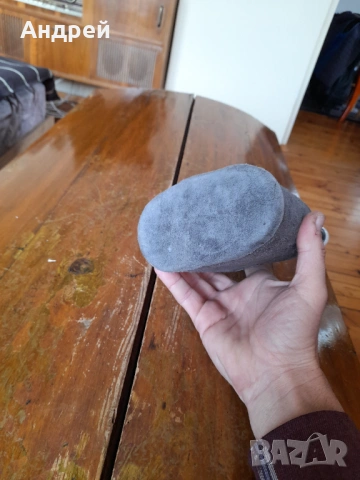 Стара манерка #4, снимка 5 - Други ценни предмети - 53606308