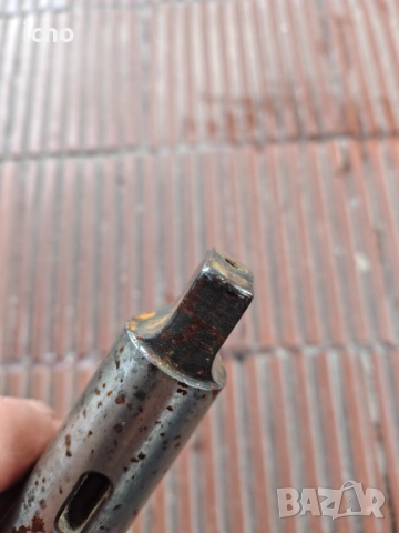 Патронник metabo, снимка 5 - Други инструменти - 52350982