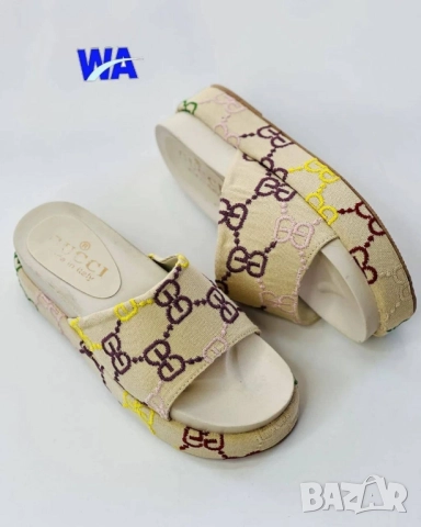 чехли gucci , снимка 6 - Чехли - 51450012