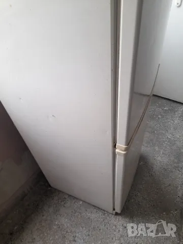 Комб.хладилник с фризер, снимка 12 - Хладилници - 47425185