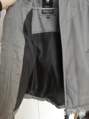 G-Star Raw 2XS -XS яке бомбър намалено от 359 лв, снимка 8 - Якета - 47556402