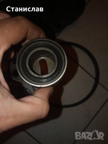 2 Та Агренажни Ремъка От Хонда Акорд 2000-98 г, снимка 2 - Автомобили и джипове - 32243306