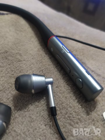 1MORE - bluethoot слушалки с микрофон ., снимка 6 - Bluetooth слушалки - 43929643