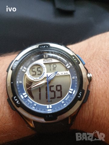 munich , снимка 10 - Мъжки - 33419728