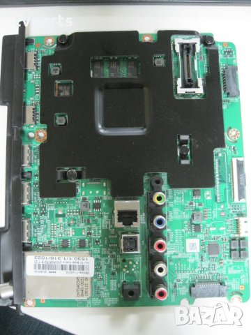 Мейнборд SAMSUNG T32E390 BN41-02353C BN41-02353 BN94-11401A   100% работещ