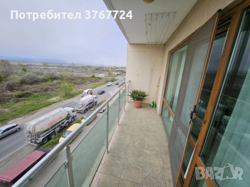 Студио 57 кв.м БЕЗ такса поддръжка, Слънчев Бряг, снимка 10 - Апартаменти - 52736562