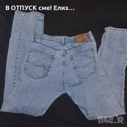 Олигинални дънки Levis gold signature от САЩ, снимка 1