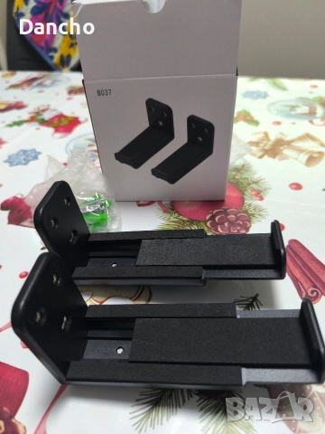 Стойка за soundbar , снимка 4 - Аудиосистеми - 52978353