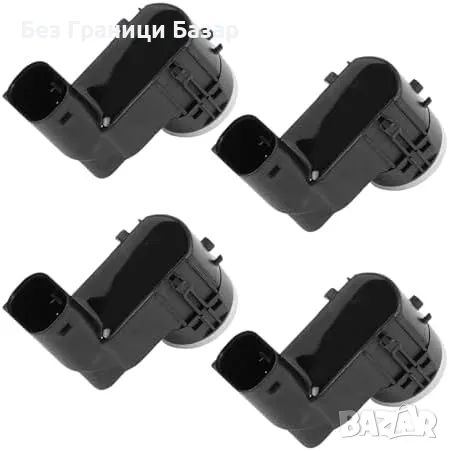 Нови Паркинг сензор 4 броя за Citroën C3 DS3 Peugeot 3008 5008 Кола Пежо, снимка 7 - Аксесоари и консумативи - 49004238