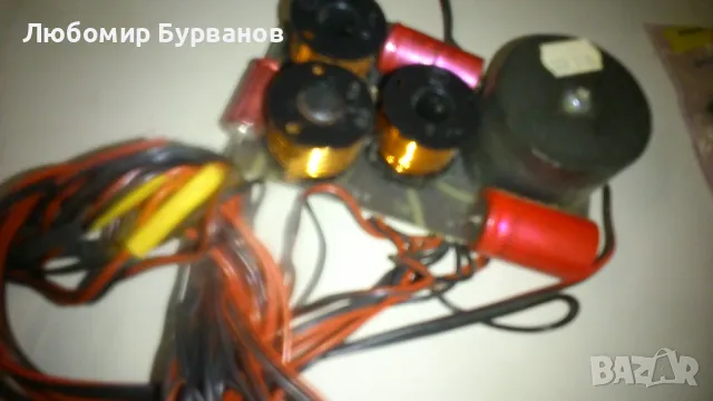 филтри за тонколони