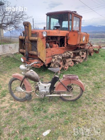 Почистване на пасища, снимка 10 - Селскостопанска техника - 39630131