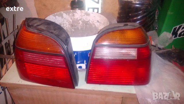 НА Части голф 3 бензин/газ Volkswagen Golf III 1.6, 75 к.с,клима четири врат хечбек, снимка 9 - Автомобили и джипове - 27088559