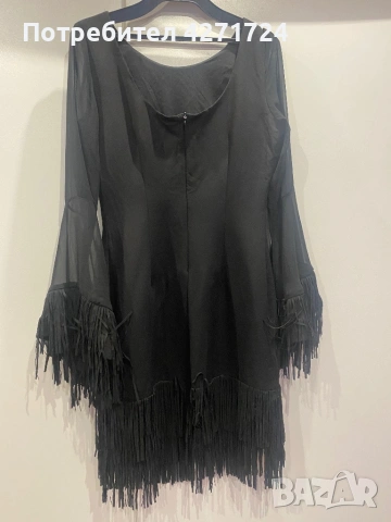 Рокля, снимка 2 - Рокли - 53176593