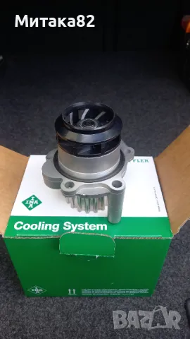 Водна помпа за Фолксваген пасат В6, снимка 4 - Друга електроника - 48880553