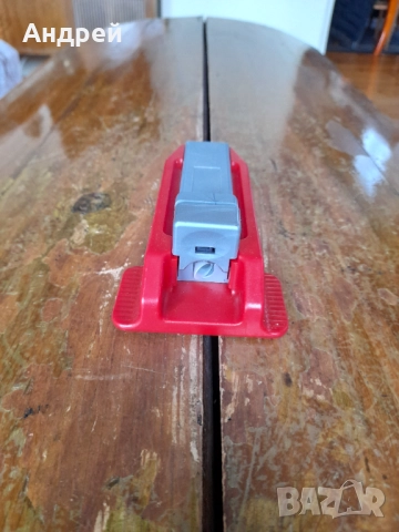 Стара машинка за цигари Marlboro, снимка 2 - Други ценни предмети - 52054823