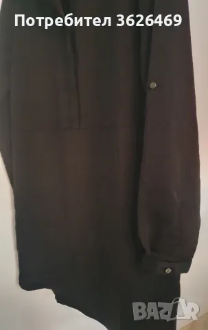 Рокля Mango, снимка 3 - Рокли - 48005733