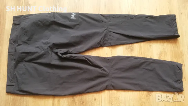 HELLY HANSEN 63051 Brono Softshell Stretch Pants размер XL изцяло еластичен панталон - 907, снимка 3 - Панталони - 48349176
