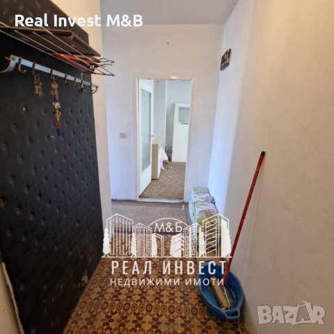 Продавам апартамент в гр. Димитровград, снимка 8 - Апартаменти - 43920683