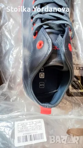 Кецове Омбре, снимка 6 - Кецове - 49306192