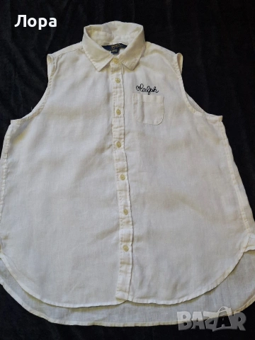 Дамска риза Polo Ralph Lauren 
