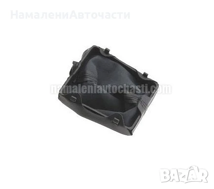 Топка с маншон за скоростен лост GZBAU006 GZB-AU-006 Audi, снимка 2 - Части - 51297382