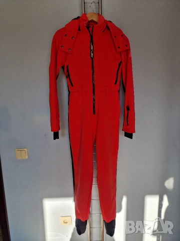 Страхотен ски гащеризон ASOS размер 40, снимка 8 - Зимни спортове - 52828329