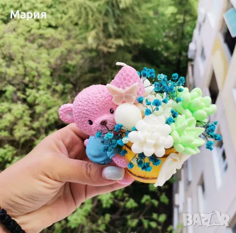 Ароматни Букети , снимка 10 - Други - 50239433