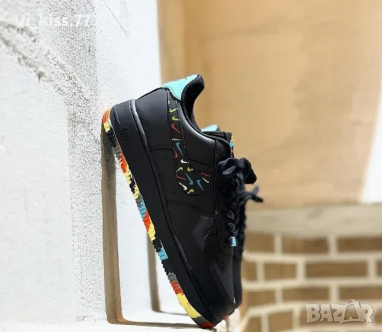 Нови обувки Nike , снимка 2 - Маратонки - 48879363