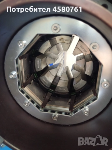 Кербовъчна машина, снимка 2 - Други машини и части - 52805963