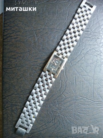 часовник ТСМ работи, снимка 3 - Мъжки - 40603957