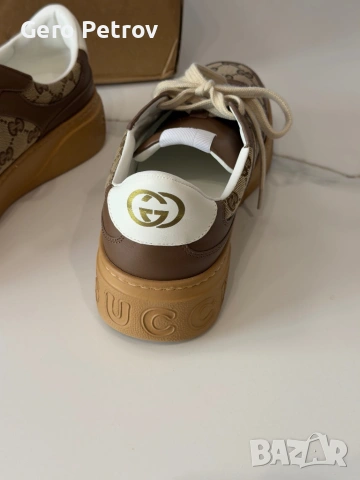 Кецове гуци нови, снимка 3 - Кецове - 53121685