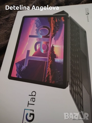 Продавам таблет нов