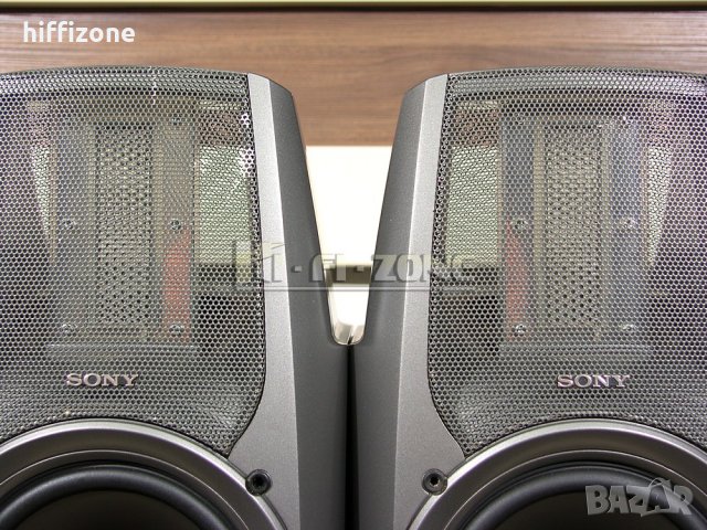 ТОНКОЛОНИ  Sony sa-ex200 , снимка 4 - Тонколони - 33594046