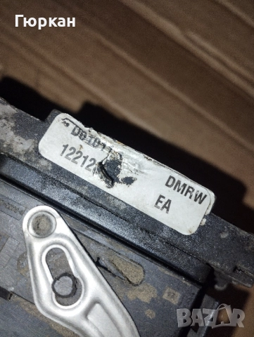 Компютри за Opel 1.7 Д.   8973065750, снимка 3 - Части - 52274944