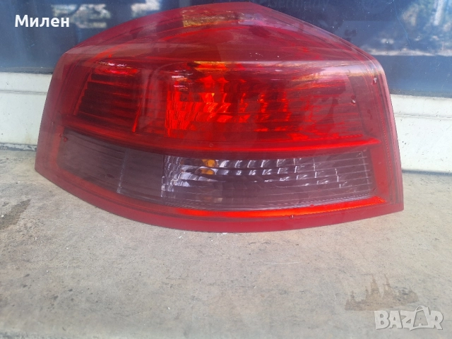 Ляв Стоп За Renault Vel Satis 2001-2009 Година Рено Вел Сатис , снимка 4 - Части - 51776352