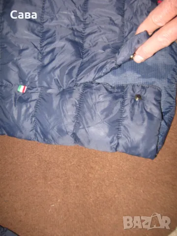 Зимно яке ROMEO GIGLI  мъжко,Л, снимка 5 - Якета - 48159594