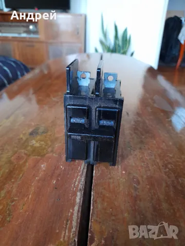 Стар предпазител,предпазители,бушон #12