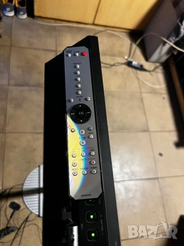 Yamaha ISX-800, снимка 9 - Тонколони - 53203409