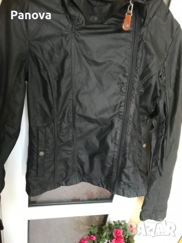 Продавам чисто ново марка BENCH  яке непромокаемо , снимка 5 - Якета - 37550609