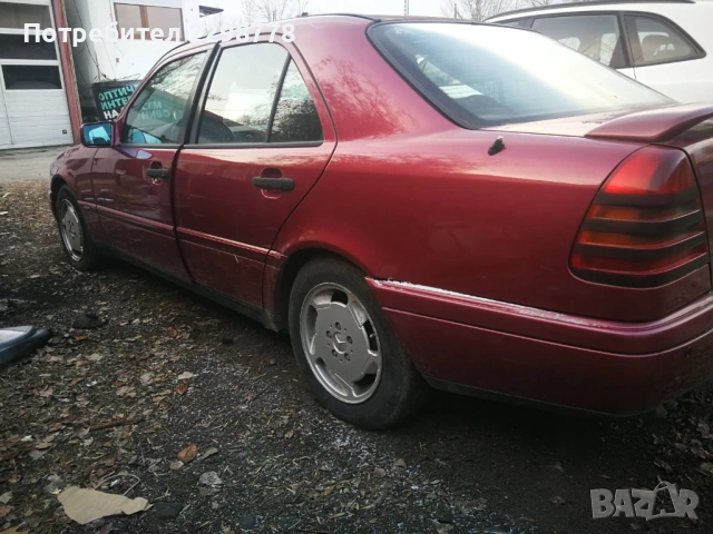 Автомобил за части , снимка 5 - Автомобили и джипове - 53392643